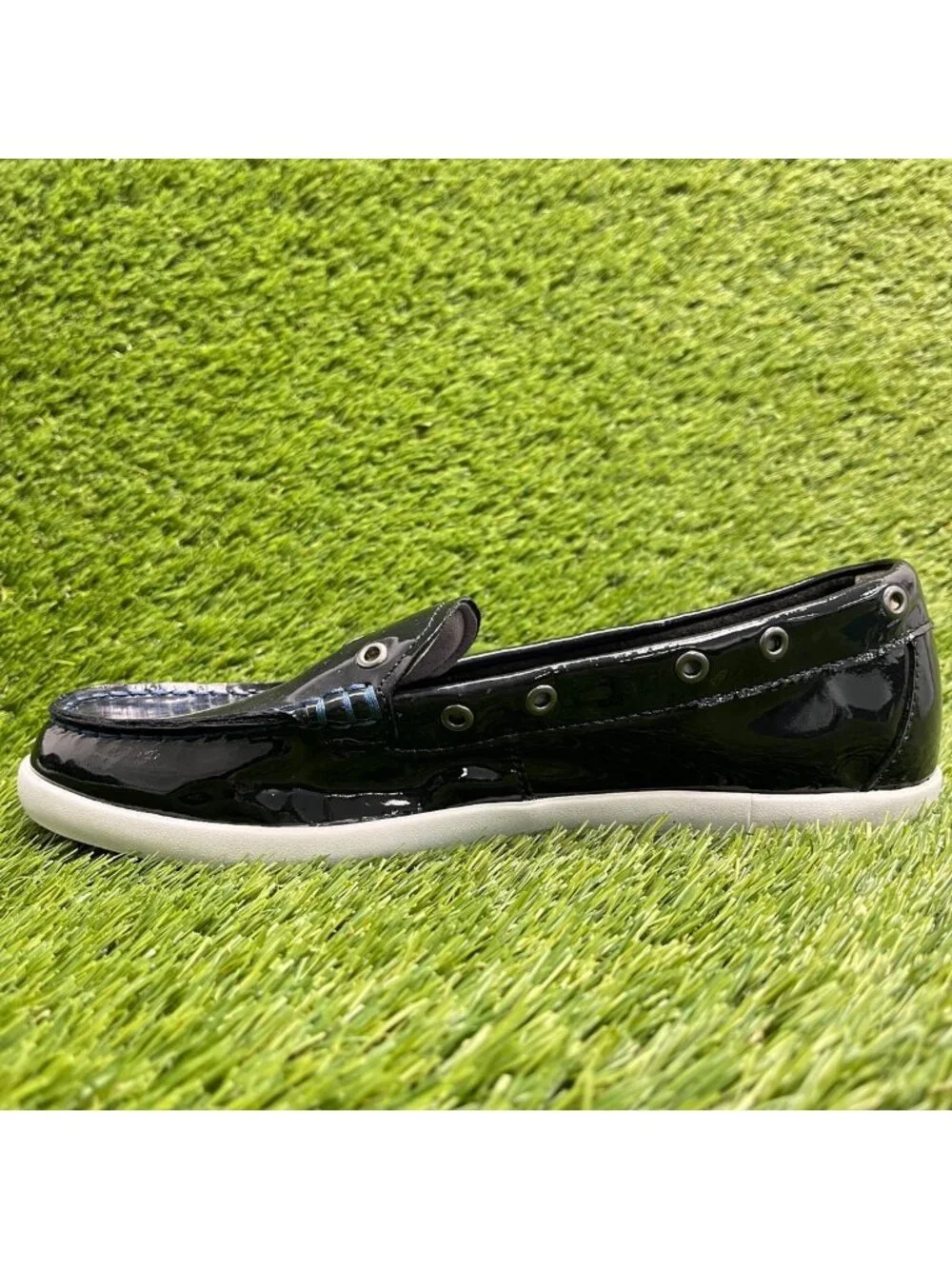 Cole Haan seller notes